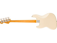Fender  American Vintage II 1966 Jazz Bass Rosewood Fingerboard Olympic White